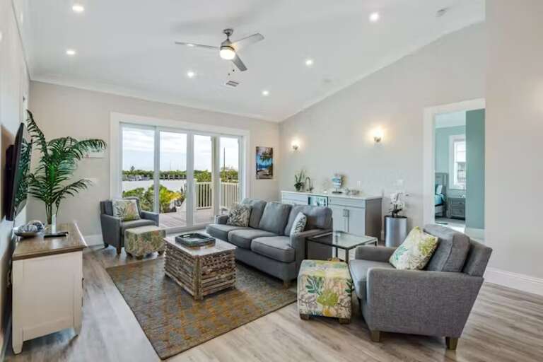 Key West Villa Rental