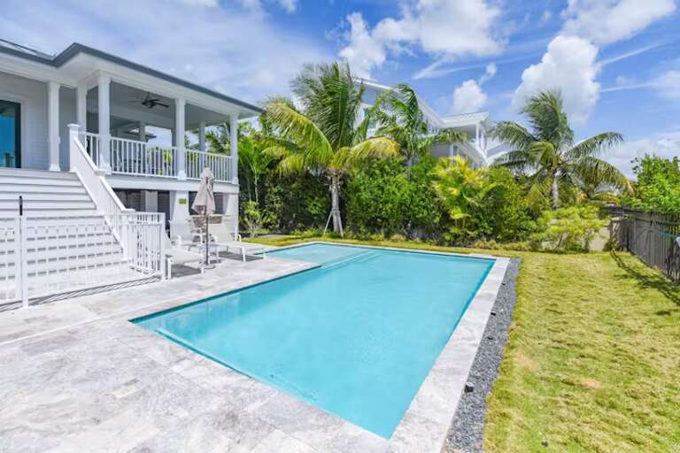 Key West Villa Rental