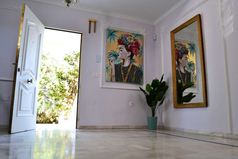 Marbella Villa Rental