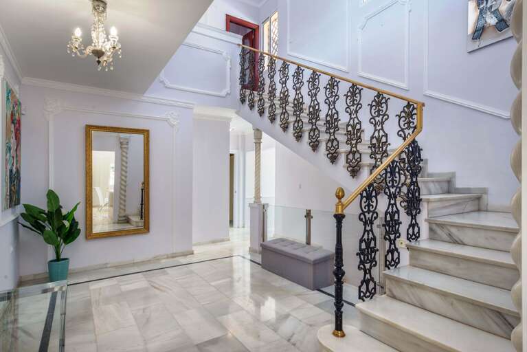 Marbella Villa Rental