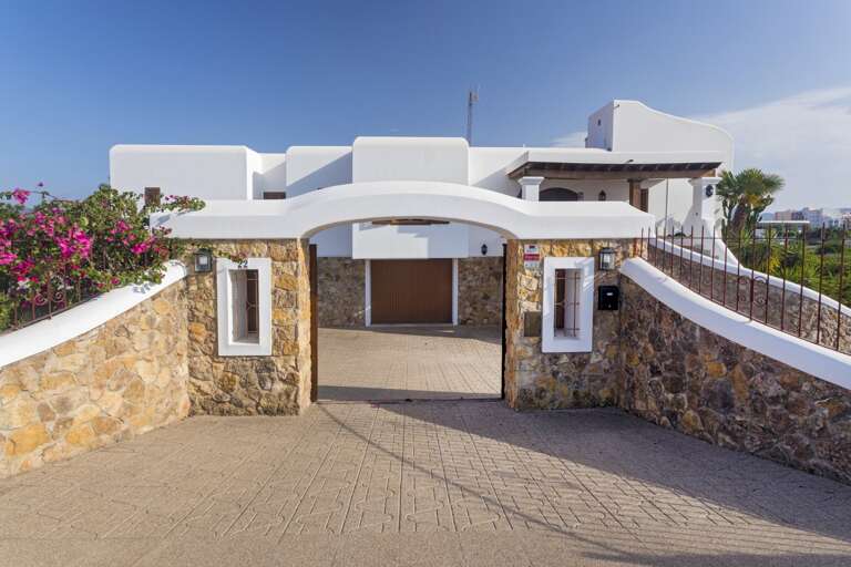 Sant Antoni De Portmany Villa Rental