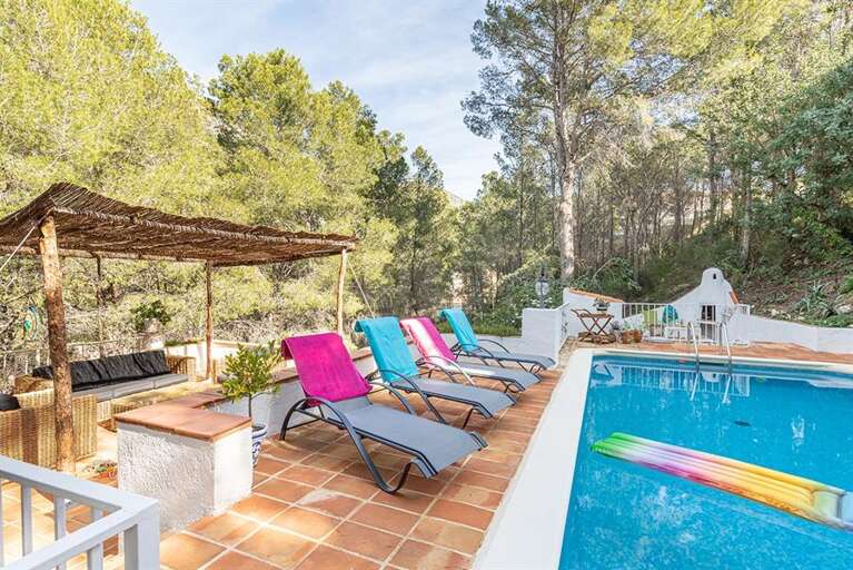 Altea Villa Rental