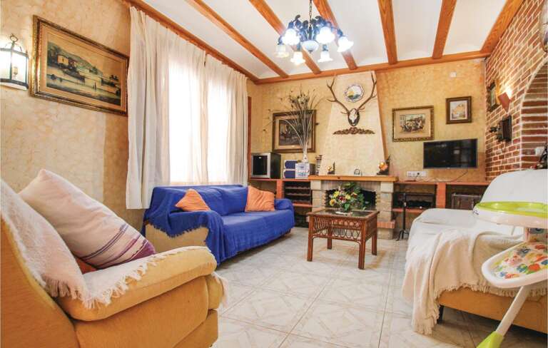 La Marina Villa Rental