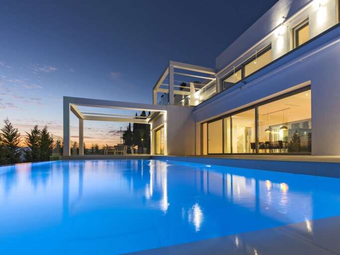 Javea Villa Rental
