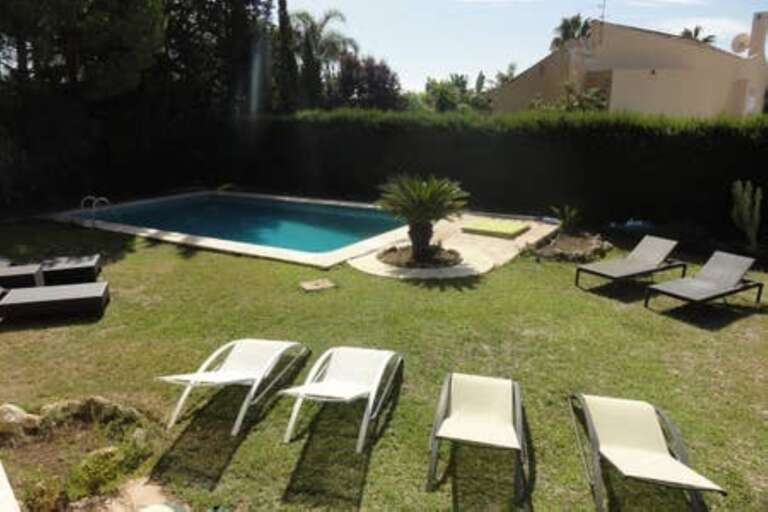 Marbella Villa Rental