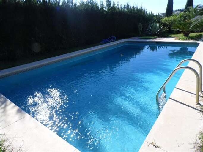 Marbella Villa Rental