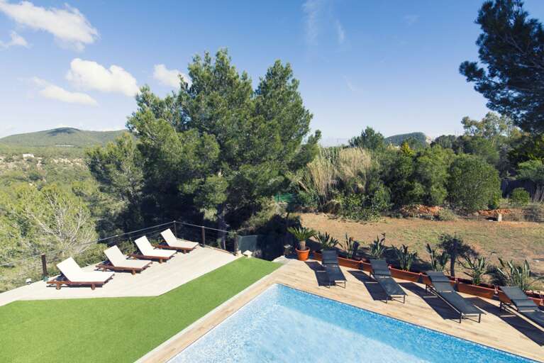 Illes Balears Villa Rental