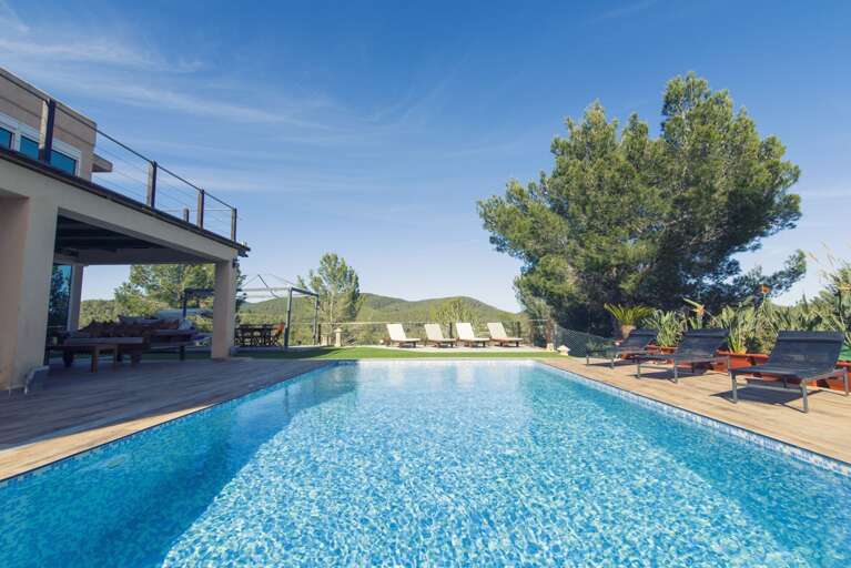 Illes Balears Villa Rental