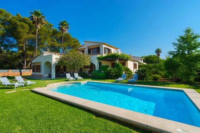 Pollenca Villa Rental