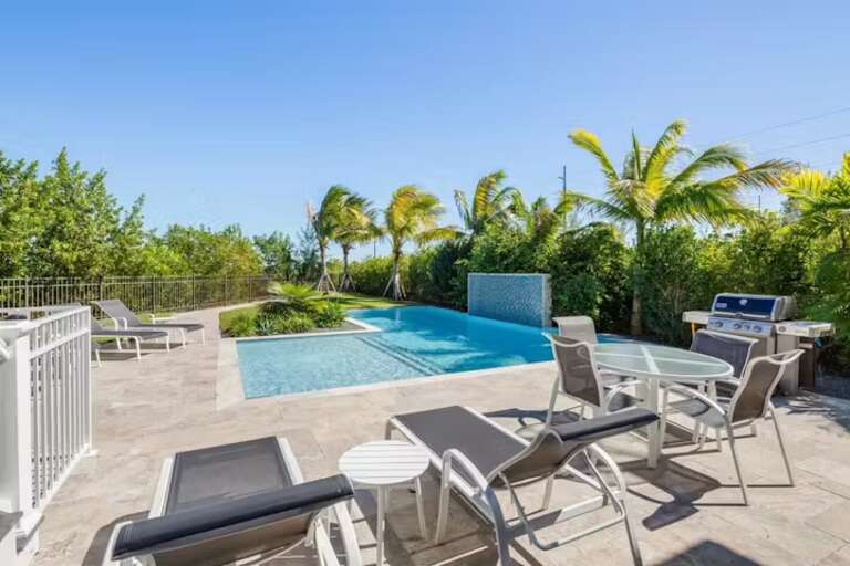 Key West Villa Rental