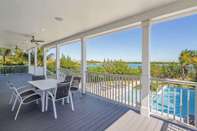 Key West Villa Rental