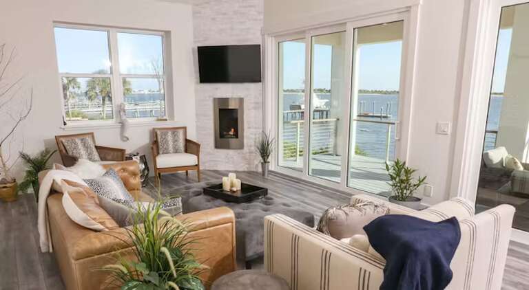 Find Rentals