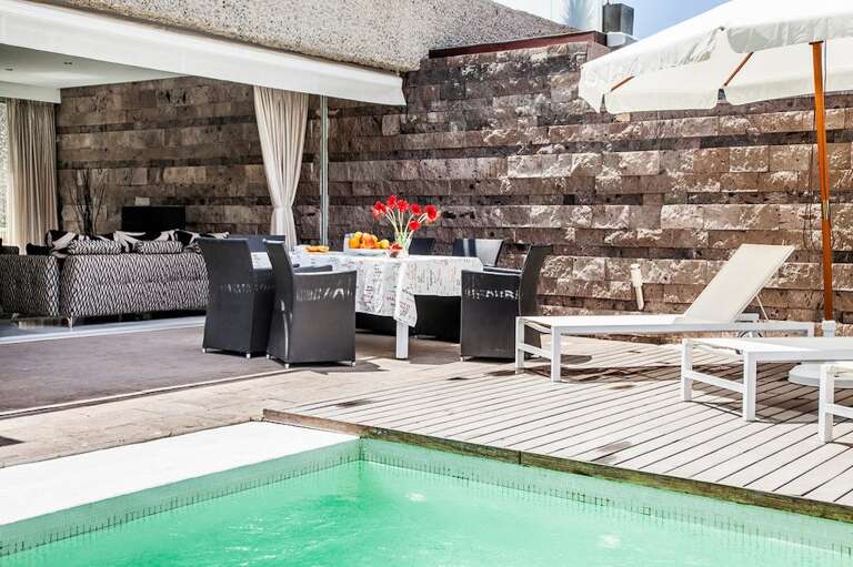 Costa Adeje Villa Rental