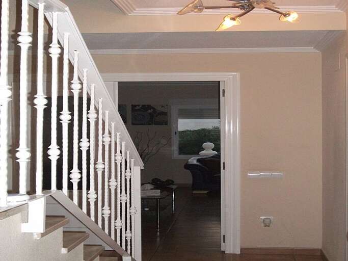 Benidorm Villa Rental