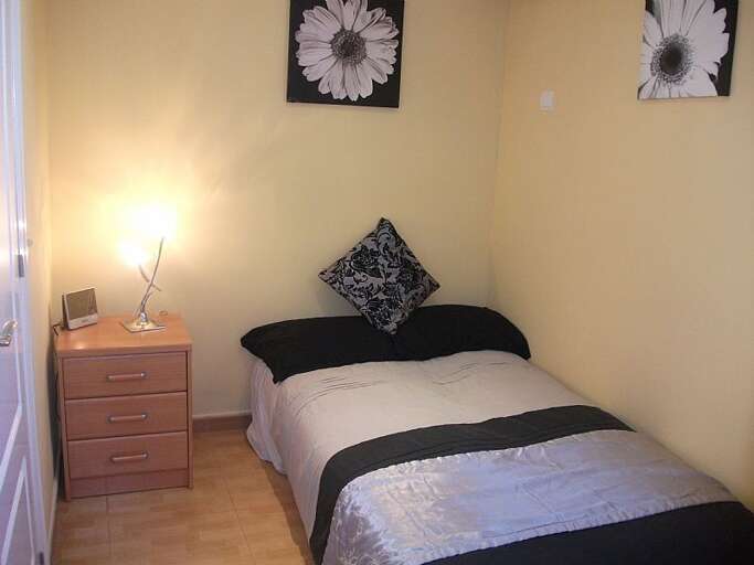 Benidorm Villa Rental