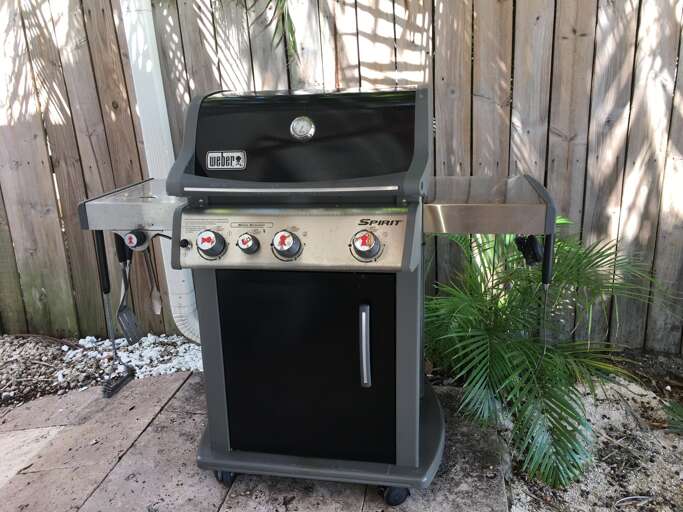 Miami Beach Villa Rental