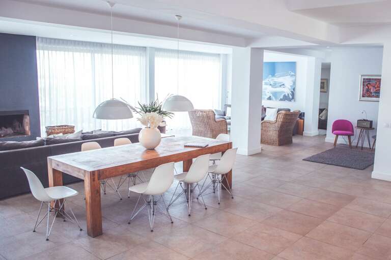 Corralejo Villa Rental