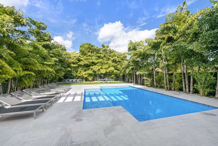 Miami Villa Rental