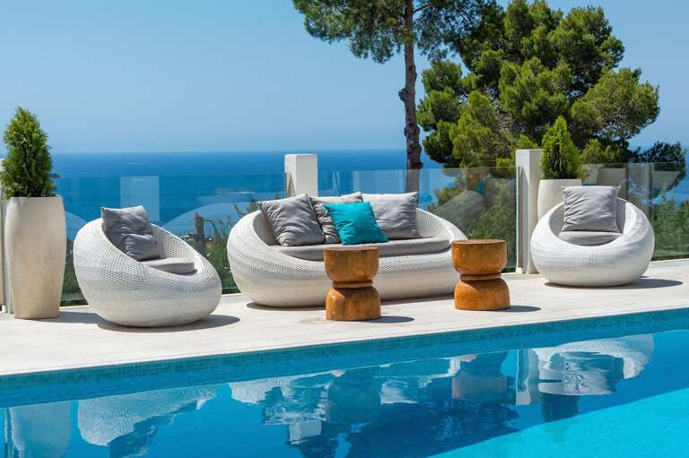 Sant Josep De Sa Talaia Villa Rental