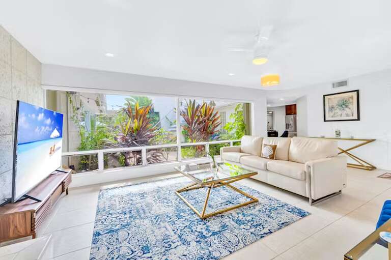 Fort Lauderdale Villa Rental