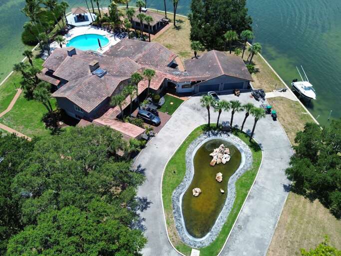 Merritt Island Villa Rental
