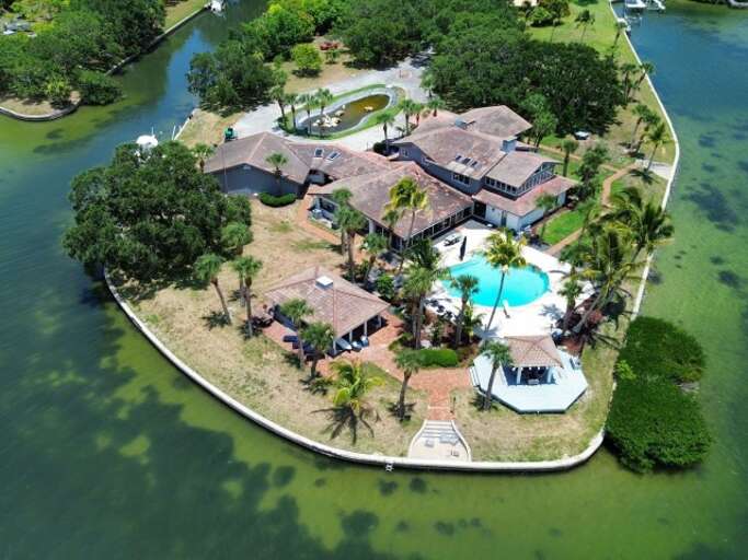 Merritt Island Villa Rental