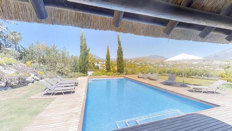 Marbella Villa Rental