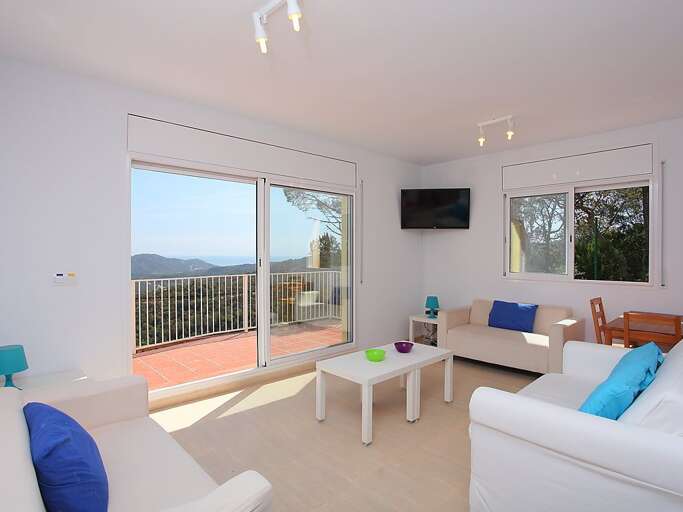 Lloret De Mar Villa Rental