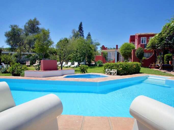 Marbella Villa Rental