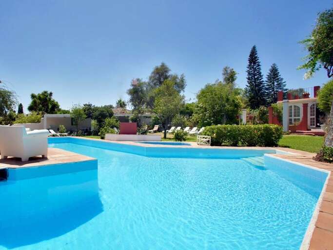 Marbella Villa Rental