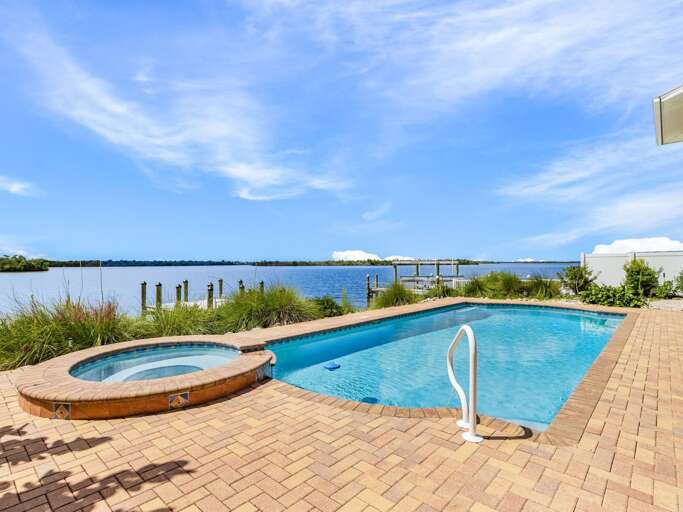 Matlacha Villa Rental
