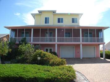 3-Story Key West Estate