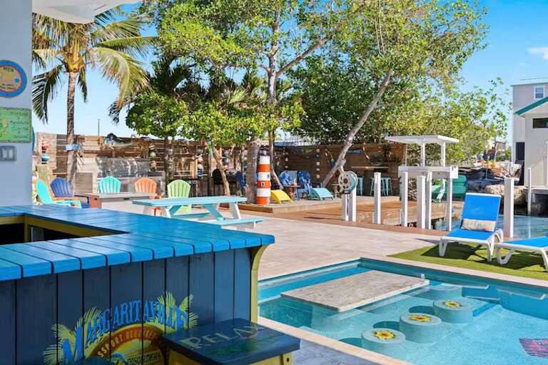 Marathon Villa Rental