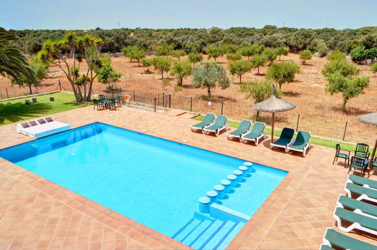 Mallorca Villa Rental