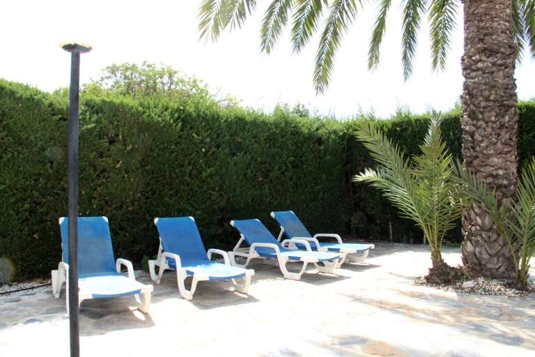 Villamartin Villa Rental