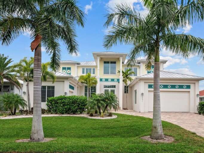 Cape Coral Villa Rental