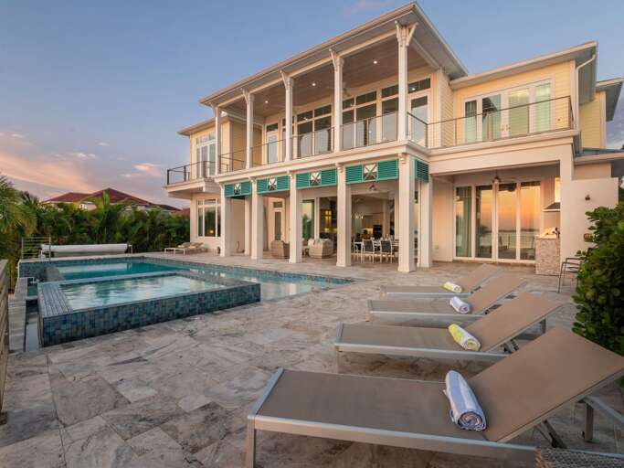 Cape Coral Villa Rental