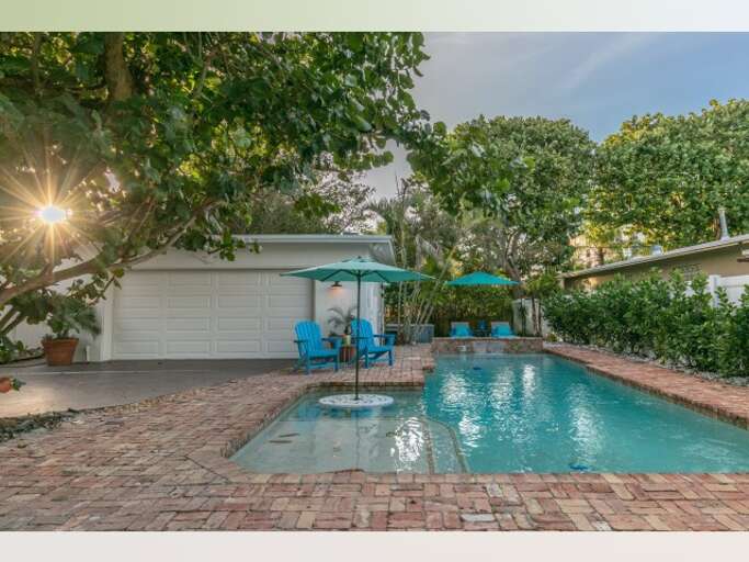 Fort Lauderdale Villa Rental