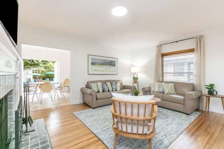 Fort Lauderdale Villa Rental