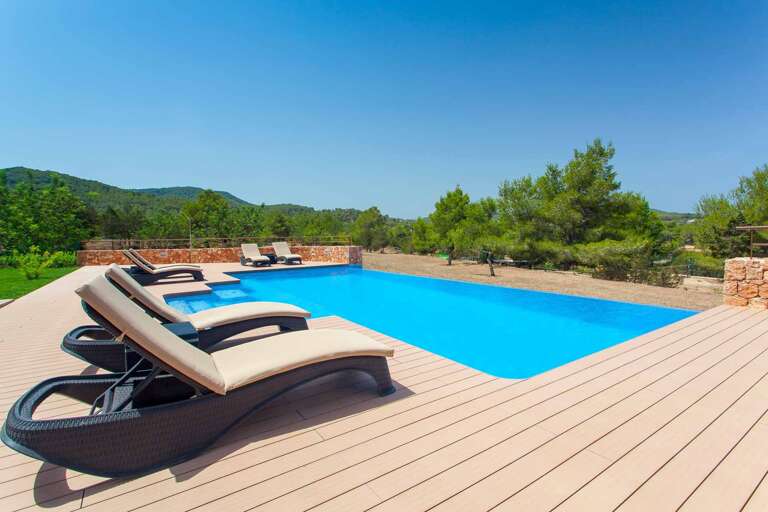 Sant Antoni De Portmany Villa Rental