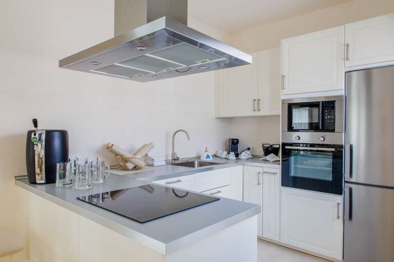 Geafond Villa Rental