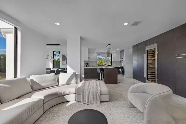 Miami Villa Rental