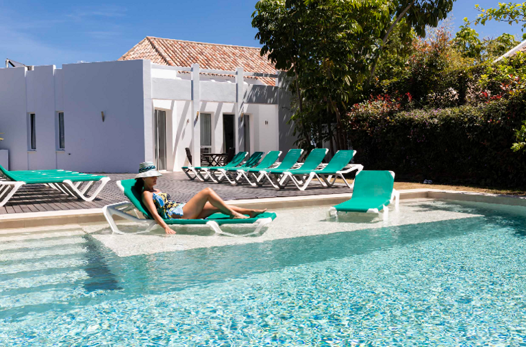 Marbella Villa Rental