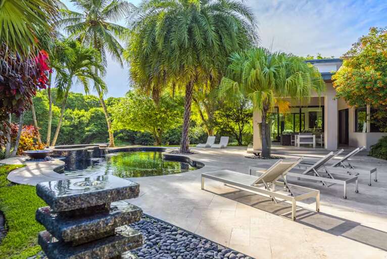 Fort Lauderdale Villa Rental