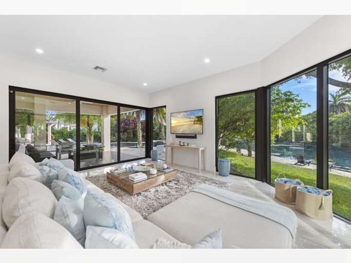 Fort Lauderdale Villa Rental