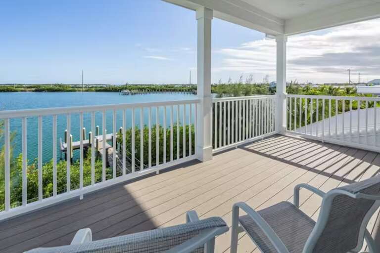 Key West Villa Rental
