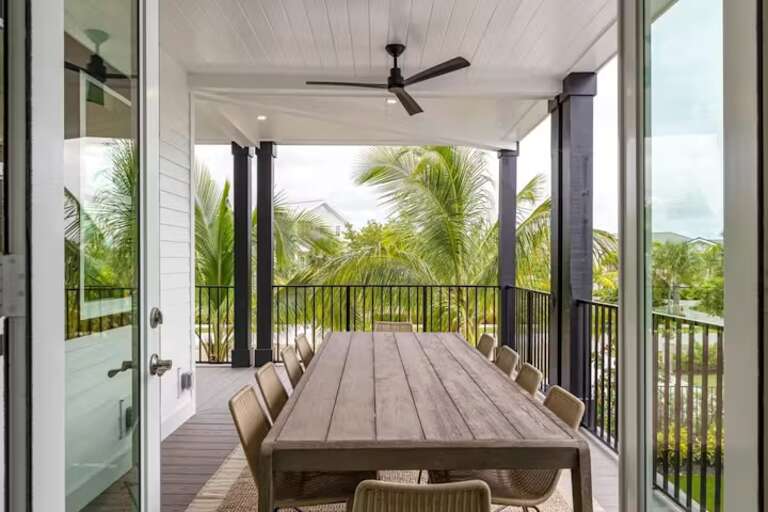 Key West Villa Rental