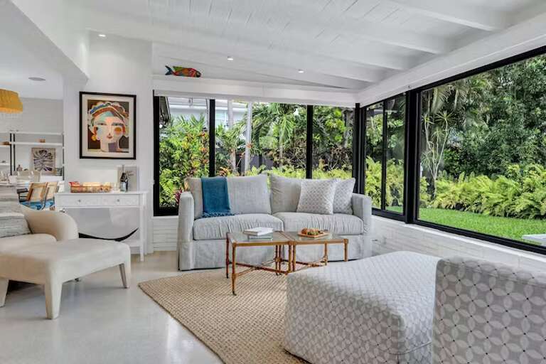 Fort Lauderdale Villa Rental