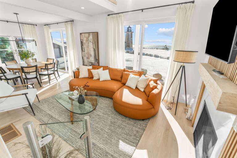 Find Rentals