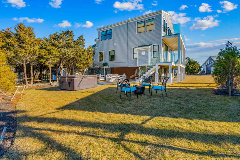 Find Rentals